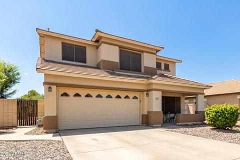 3705 E Wyatt Way, Gilbert, AZ 85297 photo 2