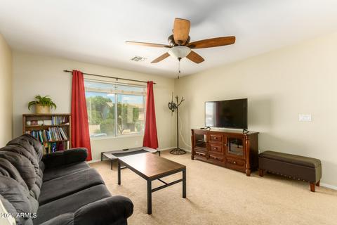 3705 E Wyatt Way, Gilbert, AZ 85297 photo 31