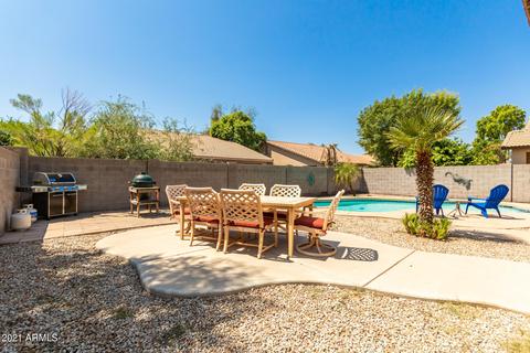 3705 E Wyatt Way, Gilbert, AZ 85297 photo 38