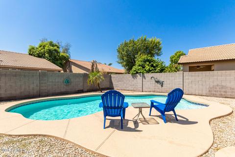 3705 E Wyatt Way, Gilbert, AZ 85297 photo 42