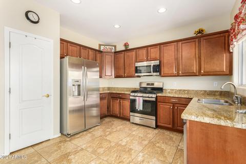 3705 E Wyatt Way, Gilbert, AZ 85297 photo 16