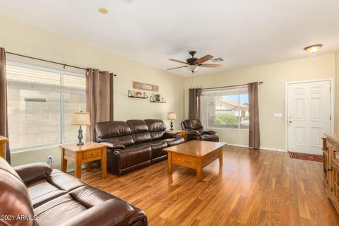 3705 E Wyatt Way, Gilbert, AZ 85297 photo 6