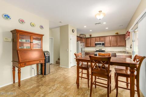 3705 E Wyatt Way, Gilbert, AZ 85297 photo 13