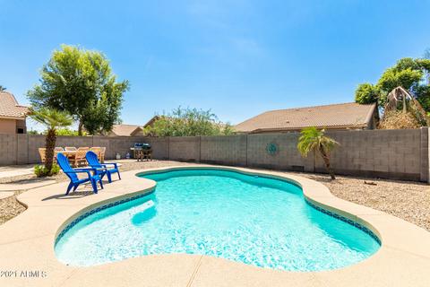 3705 E Wyatt Way, Gilbert, AZ 85297 photo 46
