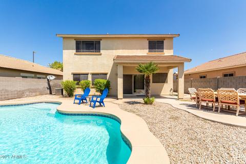 3705 E Wyatt Way, Gilbert, AZ 85297 photo 44