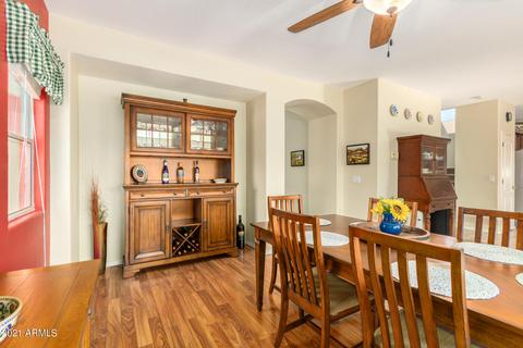 3705 E Wyatt Way, Gilbert, AZ 85297 photo 9