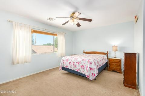 3705 E Wyatt Way, Gilbert, AZ 85297 photo 21