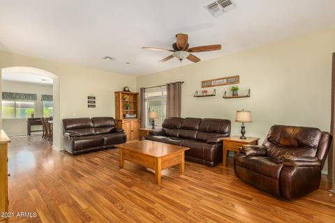 3705 E Wyatt Way, Gilbert, AZ 85297 photo 3