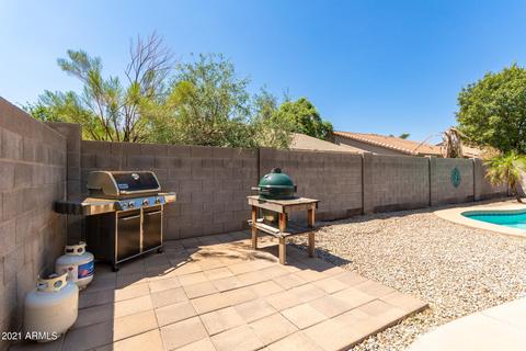 3705 E Wyatt Way, Gilbert, AZ 85297 photo 40