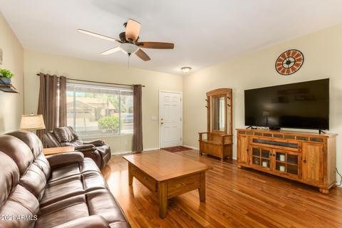 3705 E Wyatt Way, Gilbert, AZ 85297 photo 5