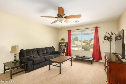 3705 E Wyatt Way, Gilbert, AZ 85297 photo 30