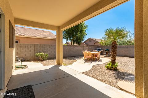 3705 E Wyatt Way, Gilbert, AZ 85297 photo 35