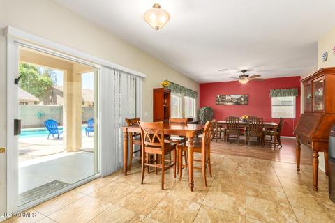 3705 E Wyatt Way, Gilbert, AZ 85297 photo 14