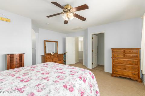 3705 E Wyatt Way, Gilbert, AZ 85297 photo 23