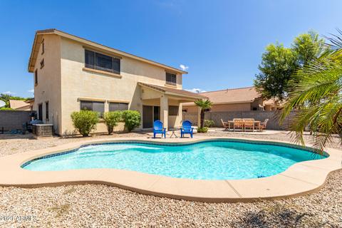 3705 E Wyatt Way, Gilbert, AZ 85297 photo 45