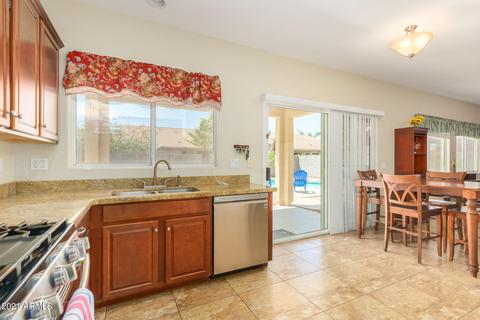 3705 E Wyatt Way, Gilbert, AZ 85297 photo 18