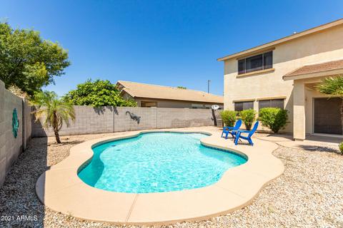 3705 E Wyatt Way, Gilbert, AZ 85297 photo 43