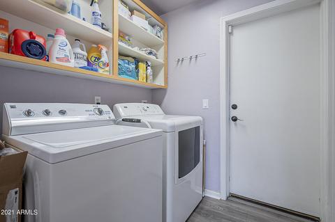 2355 E Sherri Dr, Gilbert, AZ 85296 photo 23