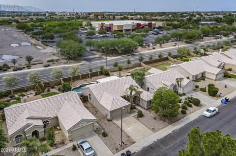 2355 E Sherri Dr, Gilbert, AZ 85296 photo 29