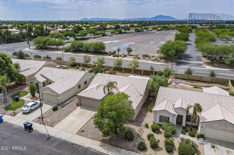 2355 E Sherri Dr, Gilbert, AZ 85296 photo 30