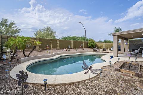 2355 E Sherri Dr, Gilbert, AZ 85296 photo 24