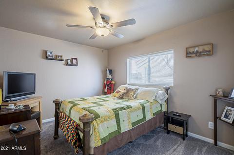 2355 E Sherri Dr, Gilbert, AZ 85296 photo 21