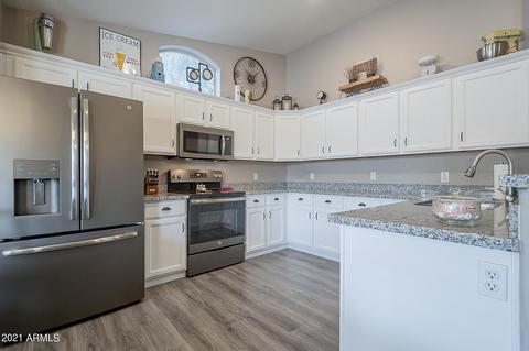 2355 E Sherri Dr, Gilbert, AZ 85296 photo 7