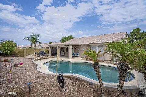 2355 E Sherri Dr, Gilbert, AZ 85296 photo 25
