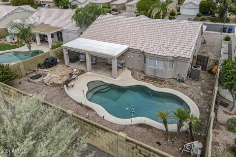 2355 E Sherri Dr, Gilbert, AZ 85296 photo 27