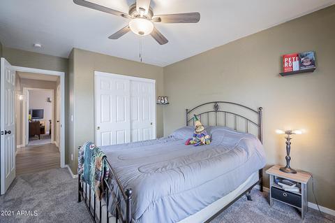 2355 E Sherri Dr, Gilbert, AZ 85296 photo 17