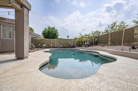 2355 E Sherri Dr, Gilbert, AZ 85296 photo 26