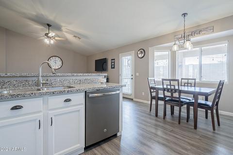 2355 E Sherri Dr, Gilbert, AZ 85296 photo 10