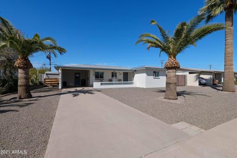 5460 E Boise St, Mesa, AZ 85205 photo 1