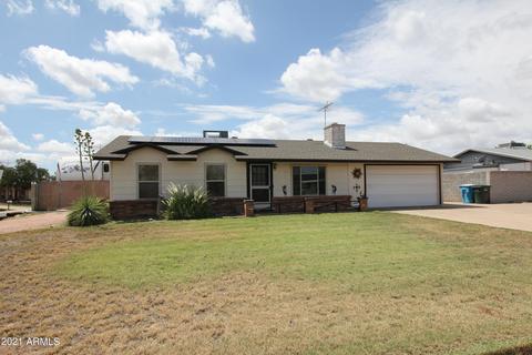 1725 W Utopia Rd, Phoenix, AZ 85027 photo 1
