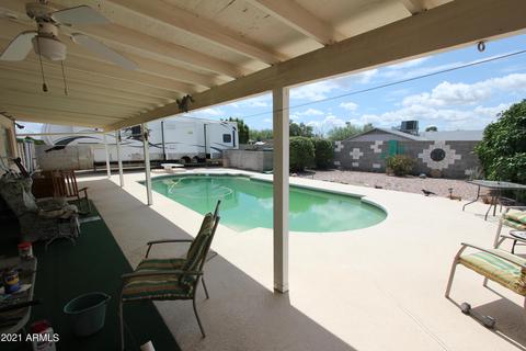 1725 W Utopia Rd, Phoenix, AZ 85027 photo 2