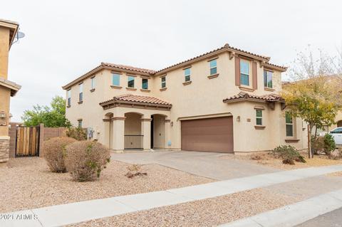 2904 E Dublin St, Gilbert, AZ 85295 photo 1