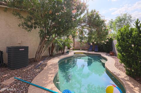 3634 E Moreno St, Gilbert, AZ 85297 photo 36