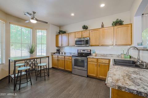 3634 E Moreno St, Gilbert, AZ 85297 photo 13