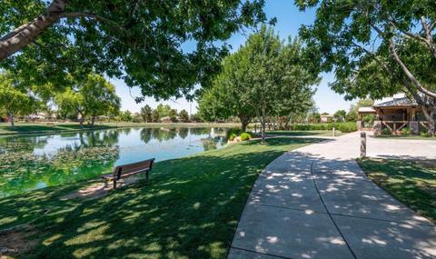 3634 E Moreno St, Gilbert, AZ 85297 photo 39