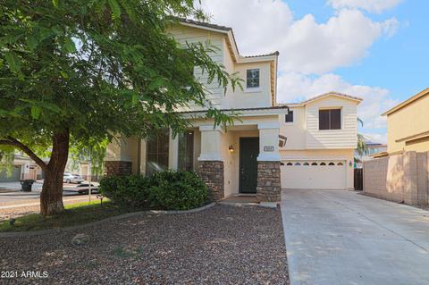 3634 E Moreno St, Gilbert, AZ 85297 photo 3