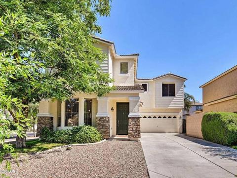 3634 E Moreno St, Gilbert, AZ 85297 photo 1