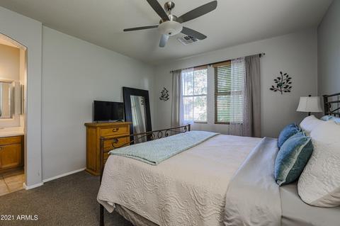 3634 E Moreno St, Gilbert, AZ 85297 photo 26