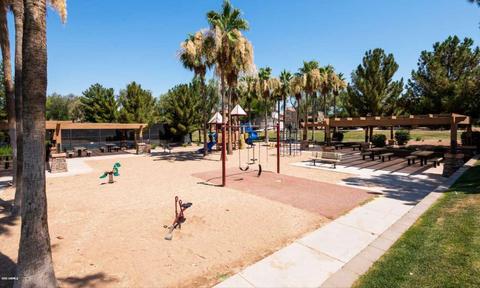 3634 E Moreno St, Gilbert, AZ 85297 photo 38