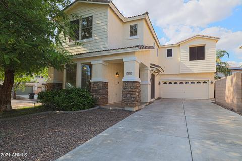 3634 E Moreno St, Gilbert, AZ 85297 photo 2
