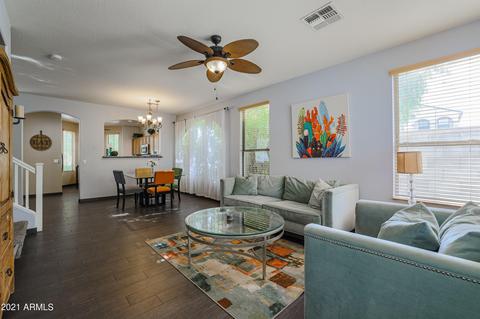 3634 E Moreno St, Gilbert, AZ 85297 photo 5