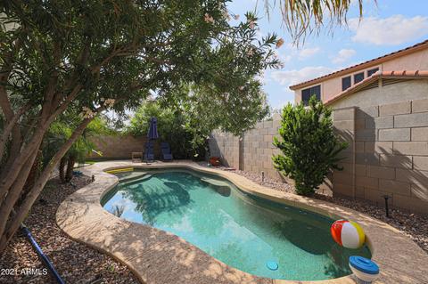 3634 E Moreno St, Gilbert, AZ 85297 photo 37