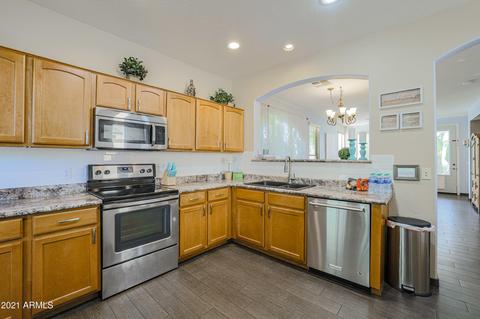 3634 E Moreno St, Gilbert, AZ 85297 photo 15