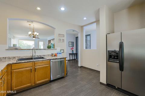 3634 E Moreno St, Gilbert, AZ 85297 photo 18