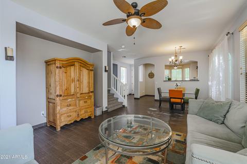 3634 E Moreno St, Gilbert, AZ 85297 photo 6