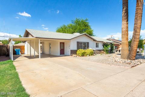 2914 W Marlette Ave, Phoenix, AZ 85017 photo 1